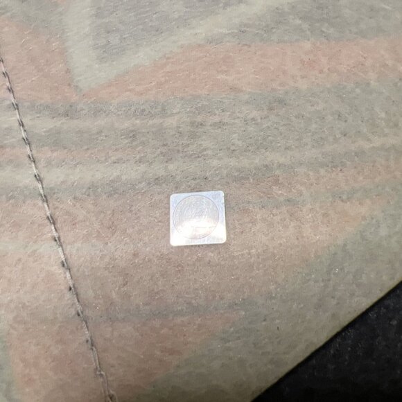 NHL Philadelphia Flyers Vintage 1990's Edition #7 Team Logo Hockey Pennant NOS - Picture 8 of 10